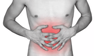 Symptoms of parasites in the body