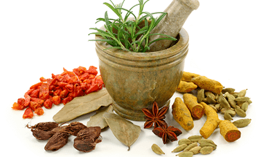 Methods of handling parasites in the body